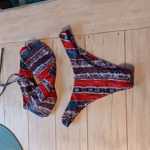 Shein bikini
